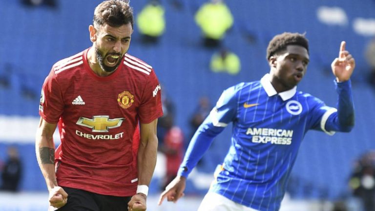Brighton vs Manchester United: Lineup and how to watch the Carabao Cup match live in India?