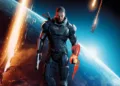 Mass Effect: Legendary Edition Reportedly Coming Next Year