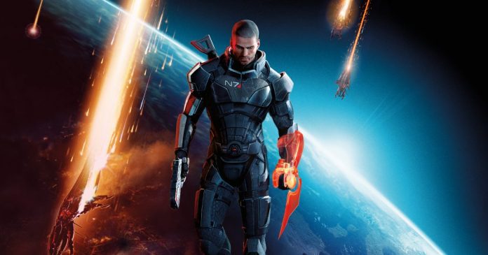 mass-effect-3 Mass Effect: Legendary Edition Reportedly Coming Next Year