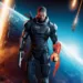Mass Effect: Legendary Edition Reportedly Coming Next Year