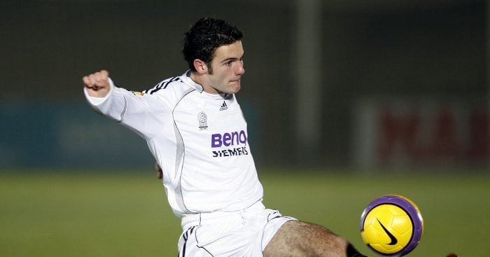 mata madrid Top 10 players you didn't know played for Real Madrid