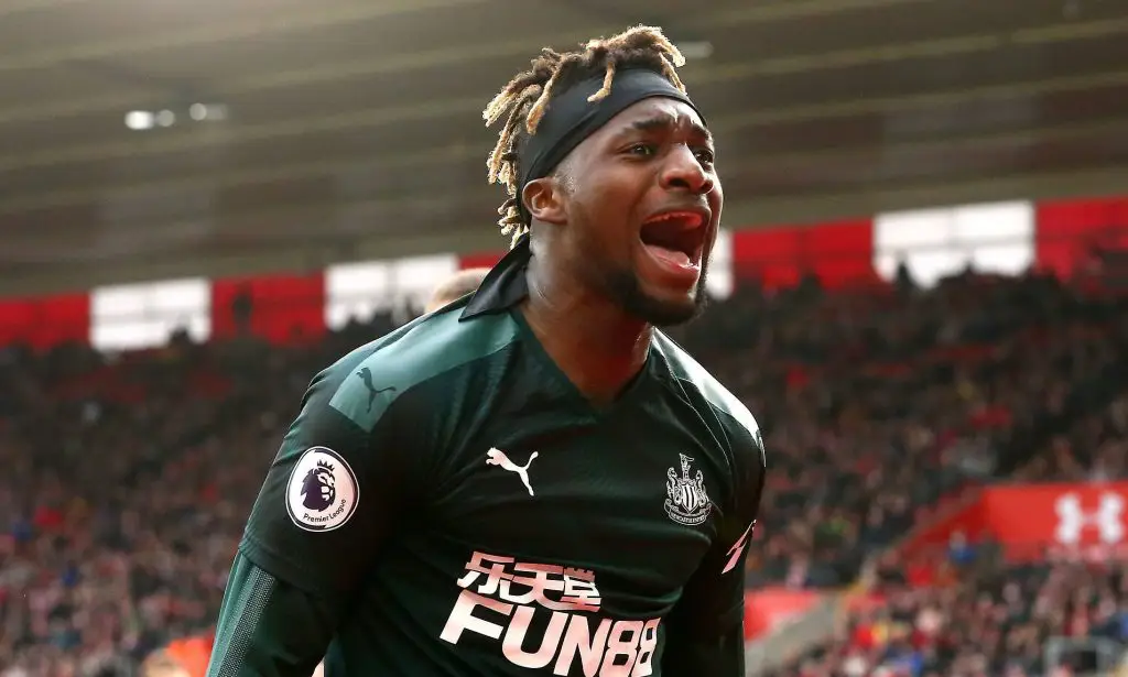 The MVPs of every Premier League team, listed