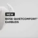 Bose QuietComfort Earbuds, Sports Earbuds, and three new Frames goes Official