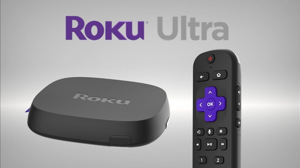 maxresdefault 1 4 Roku Ultra Pro launched with Dolby Vision support