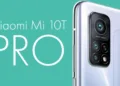 Mi 10T Pro specifications leaked and are giving a premium vibe