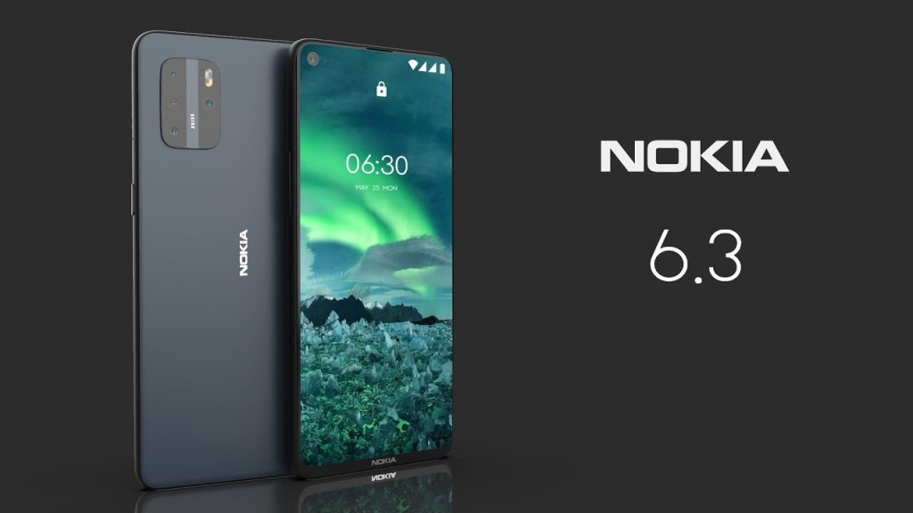 maxresdefault 4 1 Nokia 9.3, Nokia 7.3, and Nokia 6.3 will arrive in November