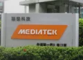 MediaTek