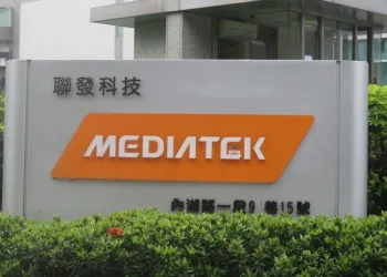 MediaTek