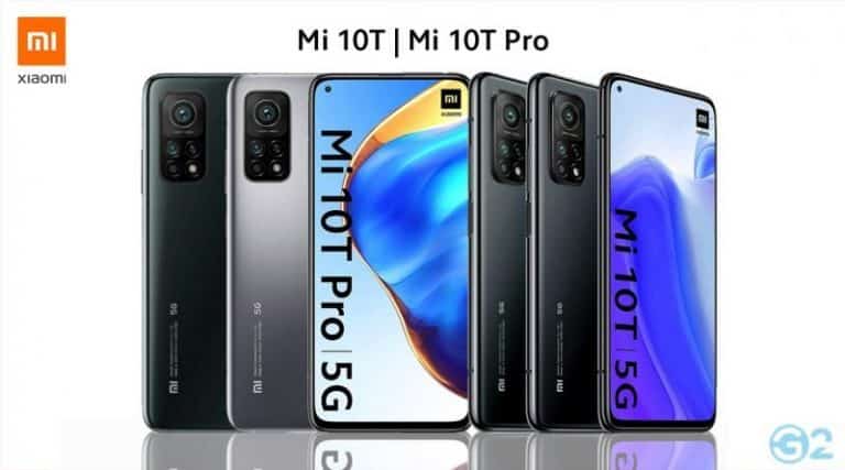Xiaomi Mi 10T Pro appeared in FCC and Indian BIS Certification ahead of launch