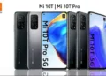 Xiaomi Mi 10T Pro appeared in FCC and Indian BIS Certification ahead of launch