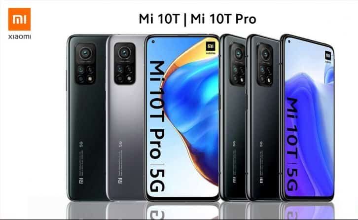 Xiaomi Mi 10T Pro appeared in FCC and Indian BIS Certification ahead of launch