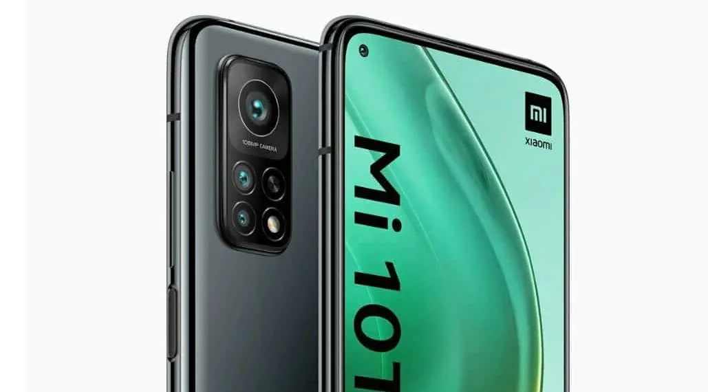 Mi 10T Pro confirmed specifications leaked and will be surfaced soon