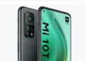 Mi 10T Pro confirmed specifications leaked and will be surfaced soon