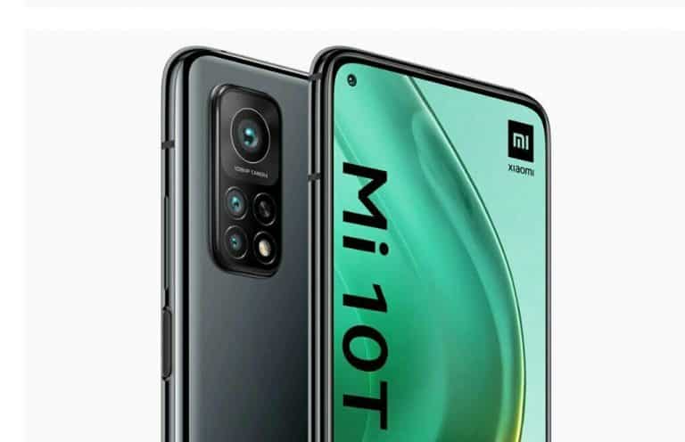 Mi 10T Pro confirmed specifications leaked and will be surfaced soon