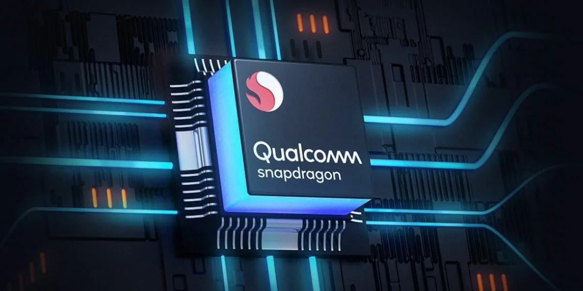 Snapdragon 765 and Apple A14 Bionic chip