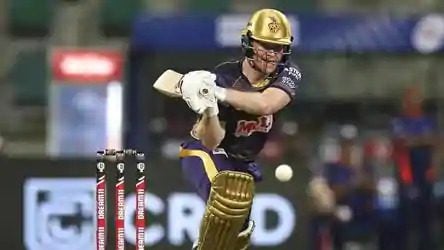 mor IPL 2020: Shubman Gill should be handed the captaincy of KKR according to Kevin Pietersen