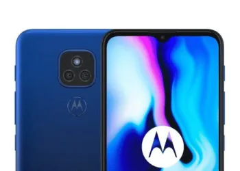 Moto E7 Plus full specification revealed along with price and images