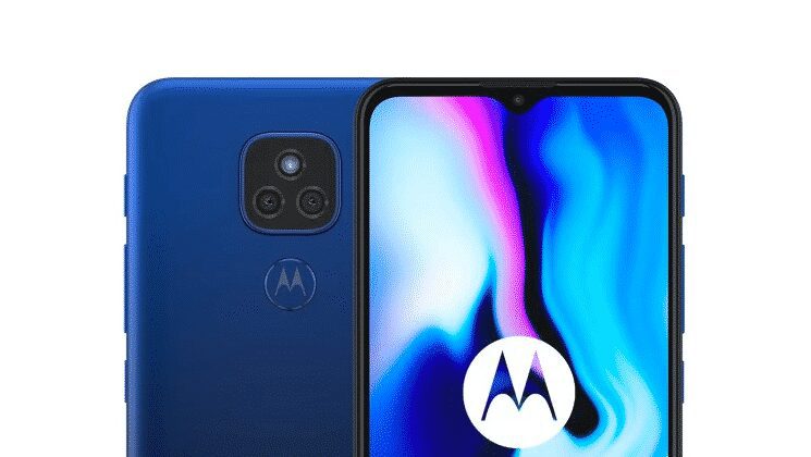 Moto E7 Plus full specification revealed along with price and images