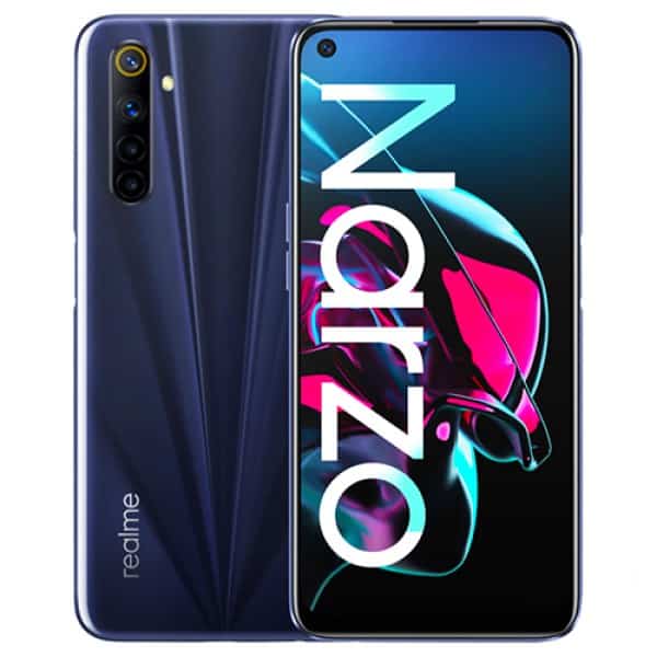 n3 The Realme Narzo 20 Pro specifications leaked ahead of its launch