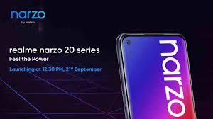 Flipkart accidentally leaked the price of Narzo 20 Pro, is it Rs. 16,999?