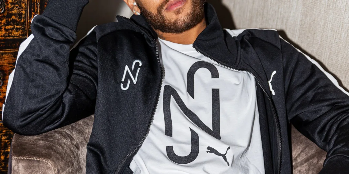 via puma football's twitter