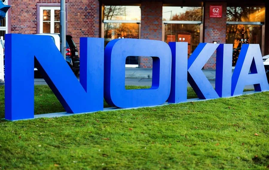 Nokia