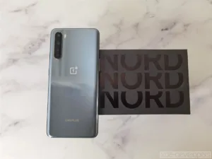 OnePlus Nord Instagram page is teasing another smartphone launch