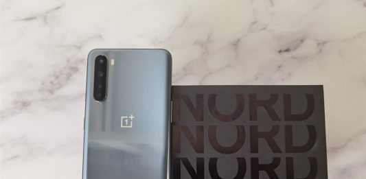 OnePlus Nord Instagram page is teasing another smartphone launch