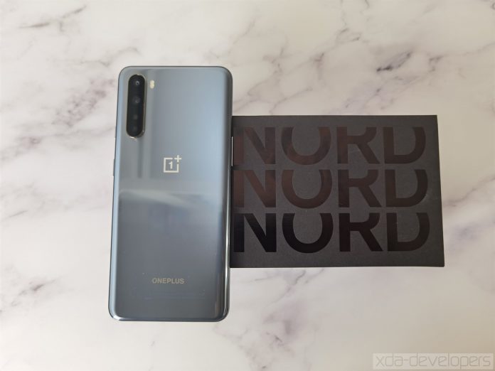 OnePlus Nord Instagram page is teasing another smartphone launch OnePlus Nord Instagram page is teasing another smartphone launch