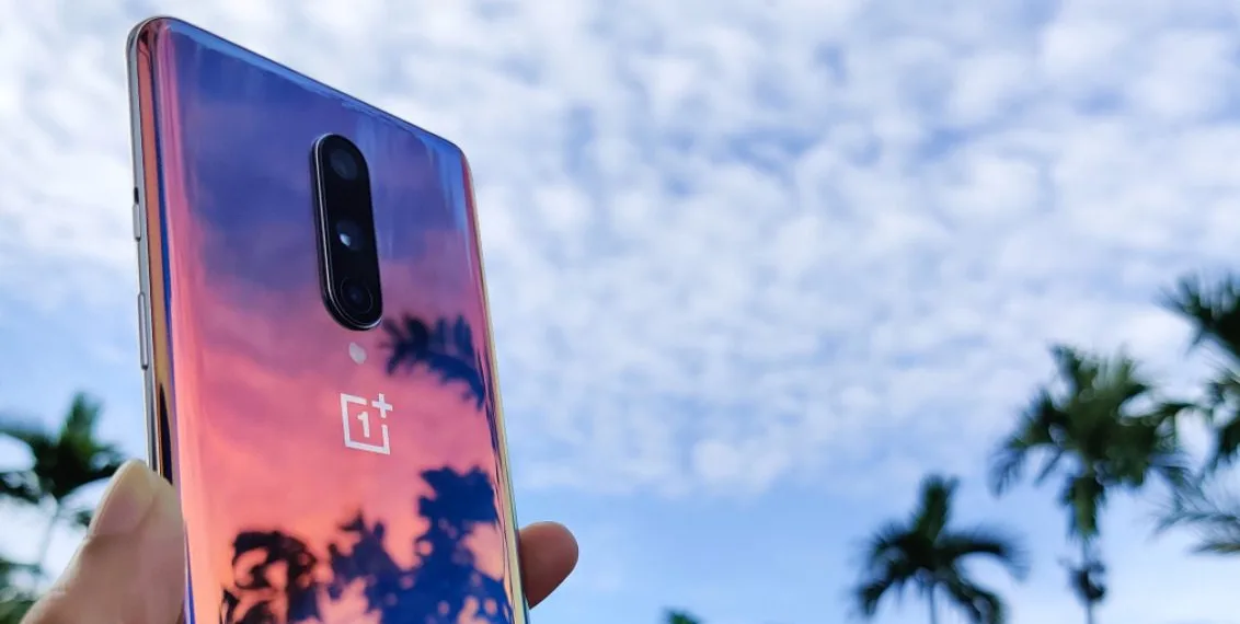 OnePlus CEO gives details about the OnePlus 8T screen, more details and price leaked