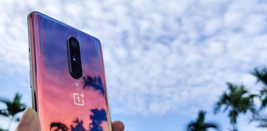 OnePlus CEO gives details about the OnePlus 8T screen, more details and price leaked