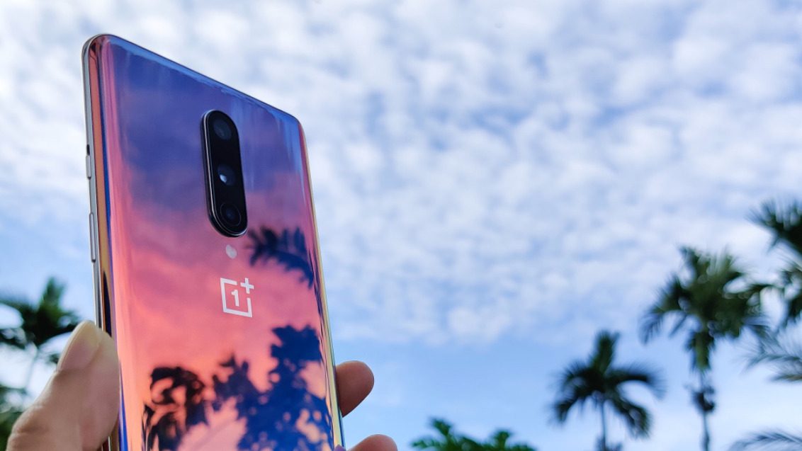 OnePlus CEO gives details about the OnePlus 8T screen, more details and price leaked