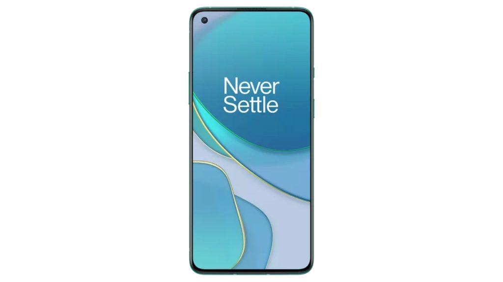o1 2 OnePlus 8T is going to launch on October 14: Reports