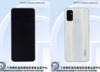 The OPPO PDVM00 specifications leaked on TENAA website