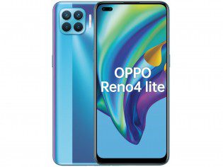 o2 3 You can buy Oppo Reno4 Lite through the Ukrainian retailer's website