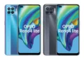 You can buy Oppo Reno4 Lite through the Ukrainian retailer's website