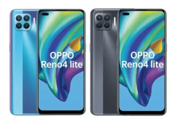 You can buy Oppo Reno4 Lite through the Ukrainian retailer's website