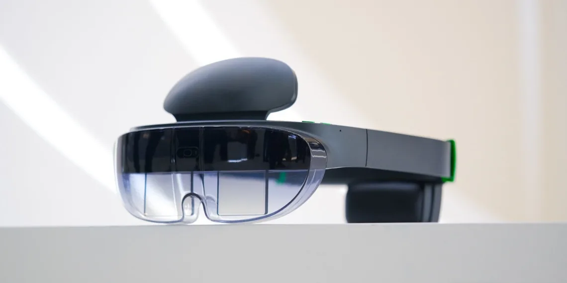 OPPO is about to bring the OPPO Glass in India