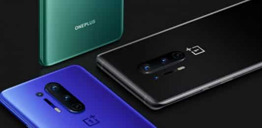 OnePlus again tops the Premium Smartphone Segment in Q2 2020 in India