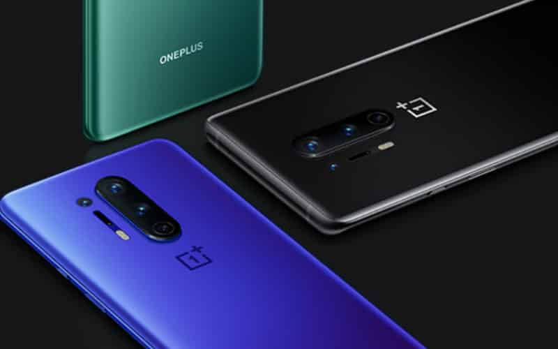 OnePlus again tops the Premium Smartphone Segment in Q2 2020 in India