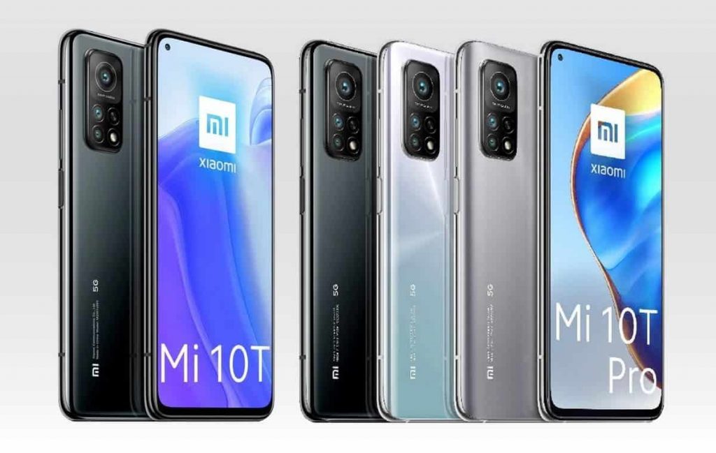 p2 3 Mi 10T Pro specifications leaked and are giving a premium vibe