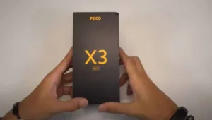 POCO X3 unboxing video and price leaked way ahead of launch