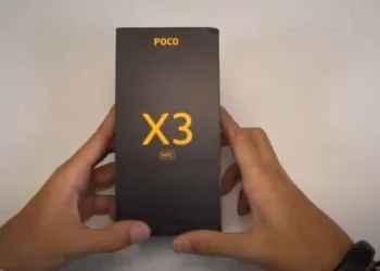 POCO X3 unboxing video and price leaked way ahead of launch