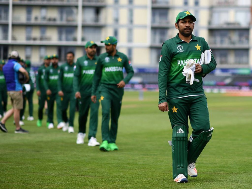 pakistan PCB announces 83% pay-hike for the domestic cricketers in Pakistan