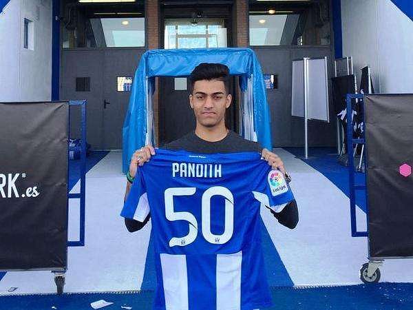 ISL 2020: Ishan Pandita could play in ISL this year
