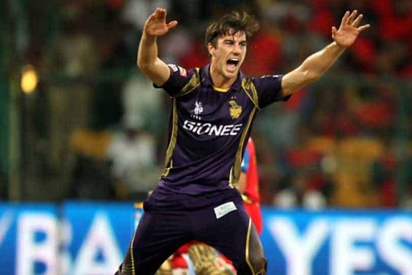 pat... KKR is all set to put their name on the IPL trophy for the third time as Cummins declares 