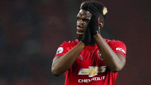 paul pogba manchester united 1582094374 31954 Top 10 highest-paid football players in 2021
