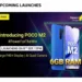 POCO M2 launch confirmed on 8th September with a huge 5,000mA battery