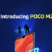 Poco M2 confirmed to have a quad-camera setup, FHD+ screen, and 6GB of RAM