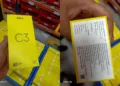 POCO C3 Price tipped in India via Leaked Retail Box Images